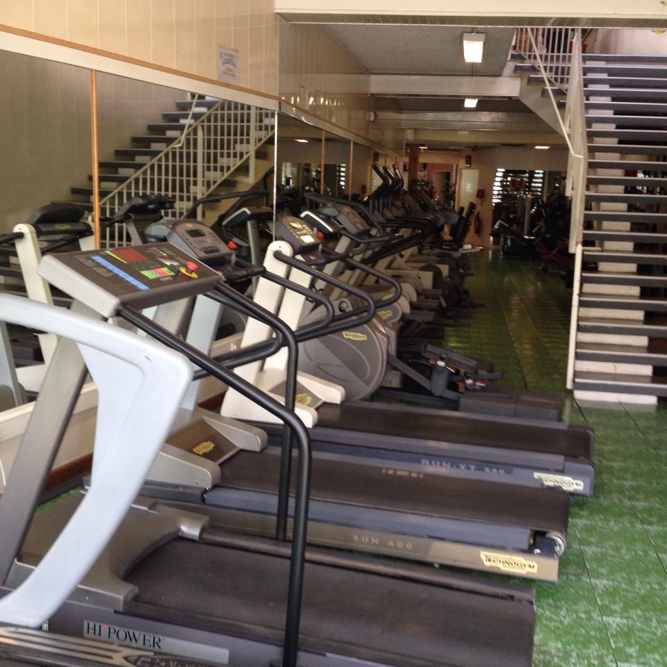 HERACLES CLUB la seule salle de fitness au centre de Saint Dizier condamnée par la municipalité
