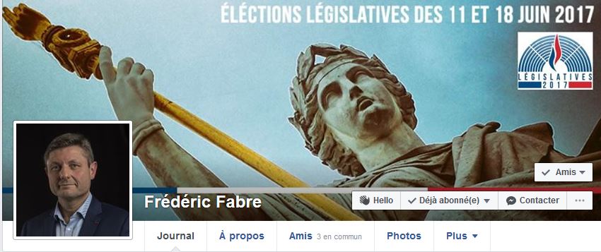 Le FN 52 actif sur les réseaux sociaux pour les législatives Haute Marne reportage journal citoyen