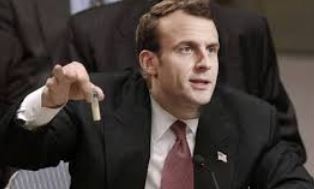 Macron affirme avoir les preuves pour engager la France dans une guerre lire ici le journal citoyen de Haute Marne