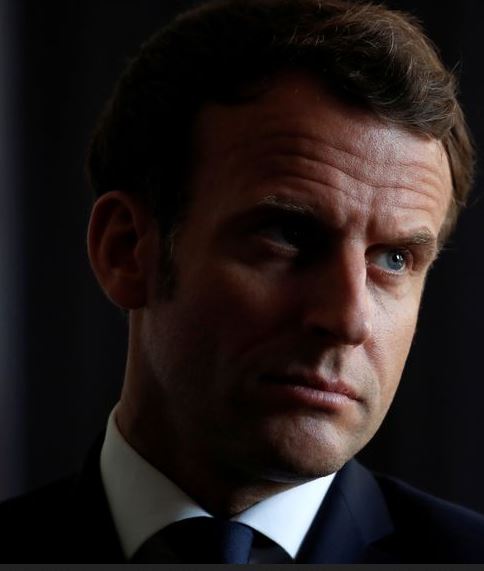 Macron le covid lui donne les Plein Pouvoirs la démocratie en danger la vrai question info Journal citoyen Haute Marne