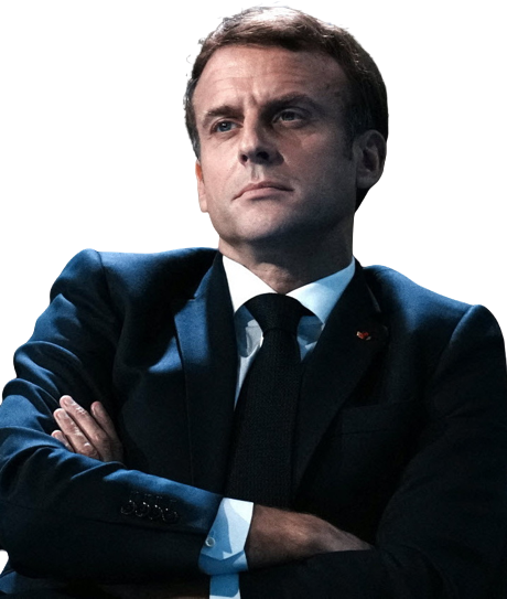 Macron la soumission de la France Journal Citoyen de Haute Marne
