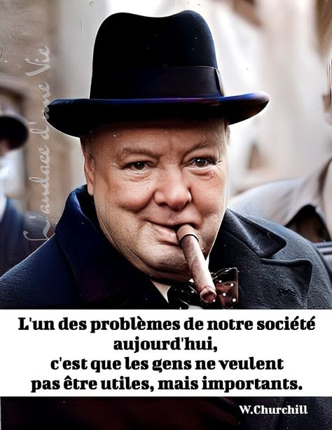 churchill